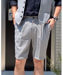 NANO universe | その他パンツ