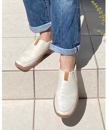 Clarks Originals | スリッポン
