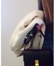 TOMORROWLAND  | チェスターコート