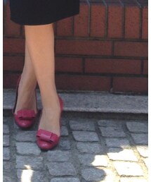 Mode et Jacomo | パンプス