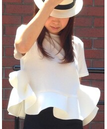 no brand | Tシャツ/カットソー