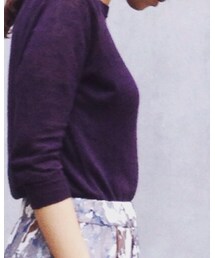 KNOTT | ニット/セーター