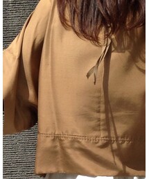 αA | シャツ/ブラウス