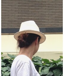 TOMORROWLAND  | ハット