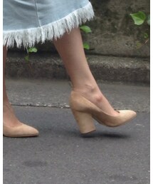 Sergio rossi | パンプス