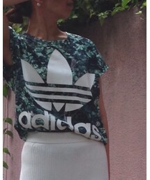 adidas | Tシャツ/カットソー