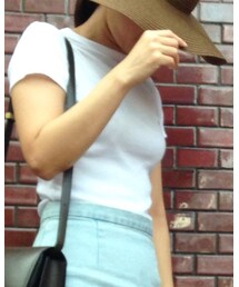 UNIQLO | Tシャツ/カットソー