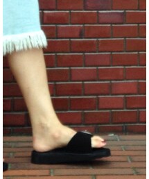 L’Appartement | サンダル