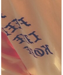 Kanye West | Tシャツ/カットソー