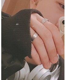 no brand | リング