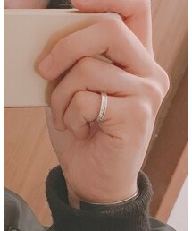 TIFFANY&Co. | リング