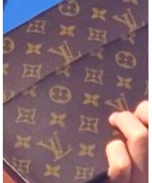 LOUIS VUITTON | クラッチバッグ
