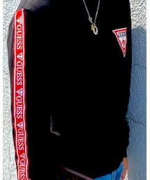 Guess | スウェット