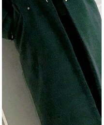 jethro | ダッフルコート