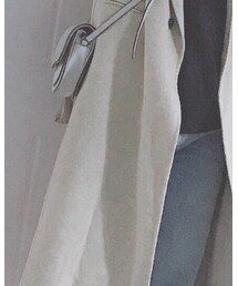 ZARA | ダッフルコート