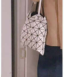 ISSEY MIYAKE | エコバッグ/サブバッグ