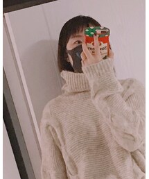 august 1 eight | ニット/セーター