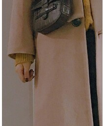 ue | ダッフルコート