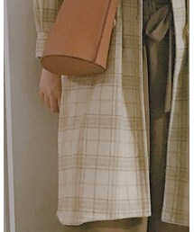 anci | ダッフルコート
