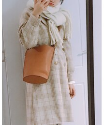 ZARA | ダッフルコート