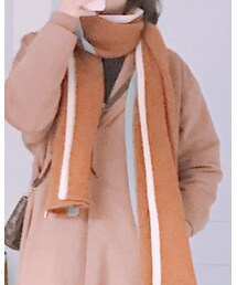 ava | マフラー