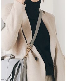 ZARA | ダッフルコート