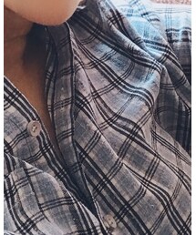 ZARA | トップス
