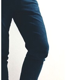 UNIQLO | チノパンツ