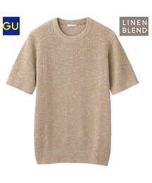 GU | ニット/セーター