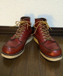 RED WING SHOES | Irish Setter(ブーツ)