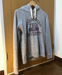 FREAK'S STORE | パーカー(パーカー)