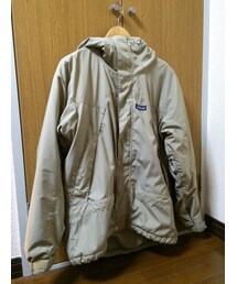 patagonia | INFURNO JACKET(マウンテンパーカー)