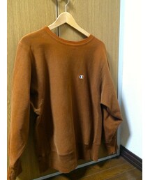 Champion | リバースウィーブ(スウェット)