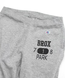 URBAN RESEARCH DOORS | Champion×DOORS スウェットパンツ(その他パンツ)