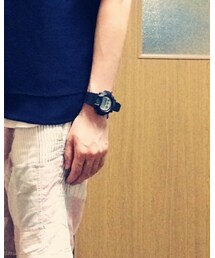 G-SHOCK | アナログ腕時計