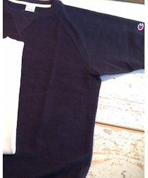 Champion | 半袖スウェット(Tシャツ/カットソー)