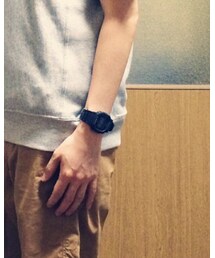 G-SHOCK | アナログ腕時計