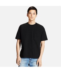 UNIQLO | ビッグシルエットT(Tシャツ/カットソー)