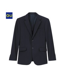 GU | テーラードジャケット(テーラードジャケット)