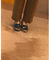 Le Saunda | シューズ