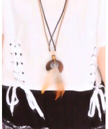 しまむら | ネックレス