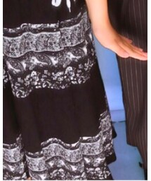 92nd Street shoe makers | スカート