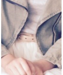 no brand | Tシャツ/カットソー