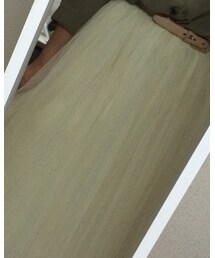 no brand | スカート