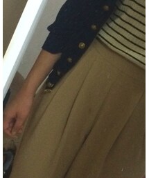 no brand | カーディガン/ボレロ