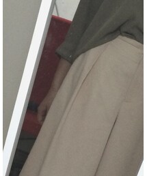 no brand | シャツ/ブラウス