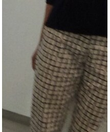 no brand | その他パンツ