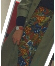 no brand | ニット/セーター