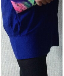 no brand | スカート