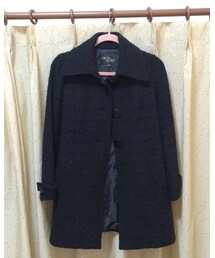 CECIL McBEE | チェスターコート